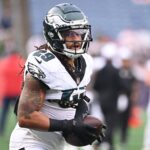 NFL: Philadelphia Eagles at New England Patriots