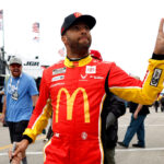 NASCAR Xfinity Series United Rentals 300 - Practice