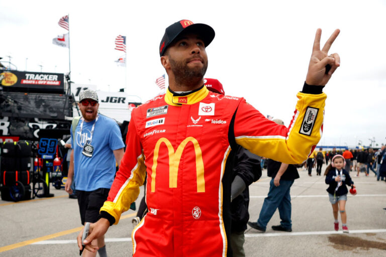 NASCAR Xfinity Series United Rentals 300 - Practice
