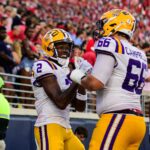 LSU vs. Ole Miss