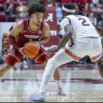 Auburn Alabama Basketball