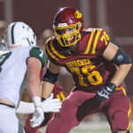 Avon Lake vs. Strongsville, August 18, 2023