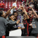 MWC San Diego St Wyoming Basketball