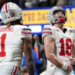 CFP National Championship Football