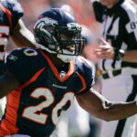 Seattle Seahawks v Denver Broncos