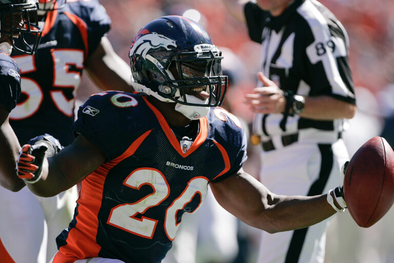 Seattle Seahawks v Denver Broncos