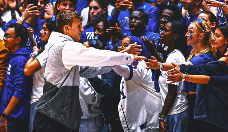 Cooper-Flagg-Duke
