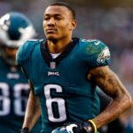 DeVonta Smith 020623