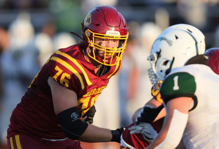 Avon Lake vs. Strongsville, August 18, 2023
