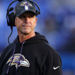 John Harbaugh 112024
