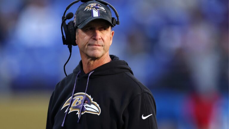 John Harbaugh 112024