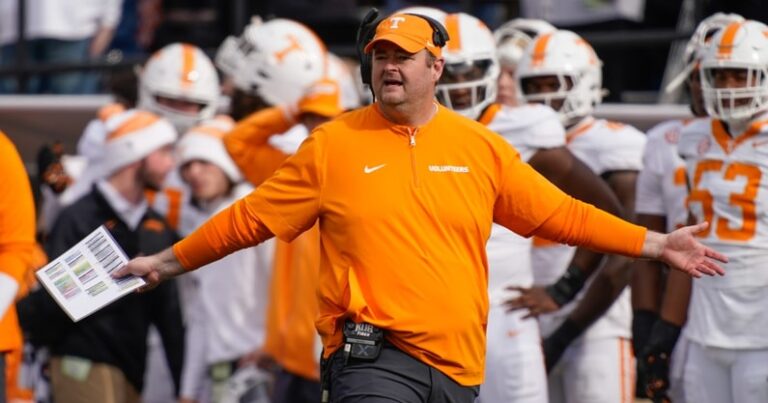 Josh-Heupel-Tennessee-4