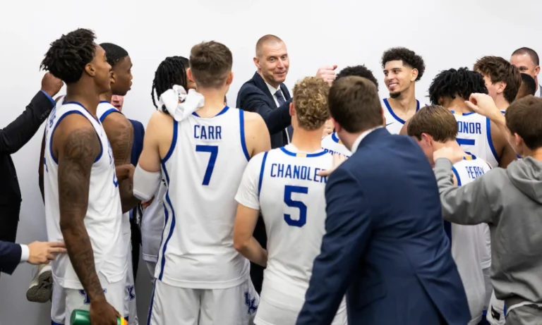 Kentucky-Teamwork-021825