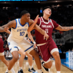 Kentucky-Troy