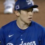 Los-Angeles-Dodgers-Roki-Sasaki-singes-Cincinnati-Reds-in-spring-debut