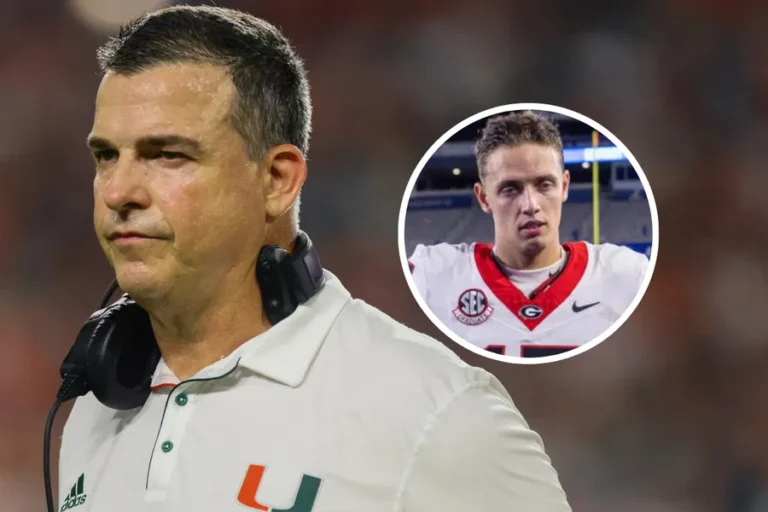 Mario-Cristobal-and-Carson-Beck
