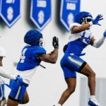 Ty-Bryant-at-Kentucky-football-spring-practice-via-UK-Athletics