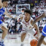 Kentucky Alabama Basketball