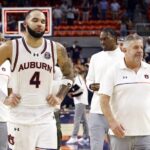 Alabama Auburn Basketball