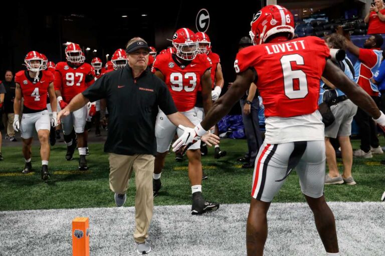georgia-football