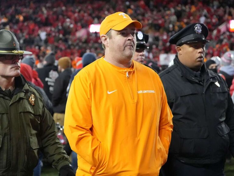 josh-heupel