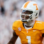 NCAA Football: Alabama at Tennessee