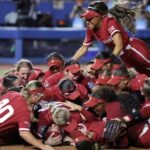 oklahoma softball 020525