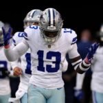 Dallas Cowboys v San Francisco 49ers