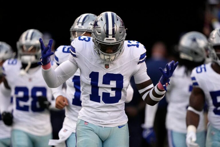 Dallas Cowboys v San Francisco 49ers