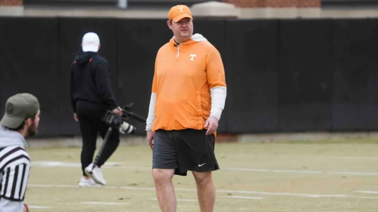 tennessee-head-coach-josh-heupel-first-university