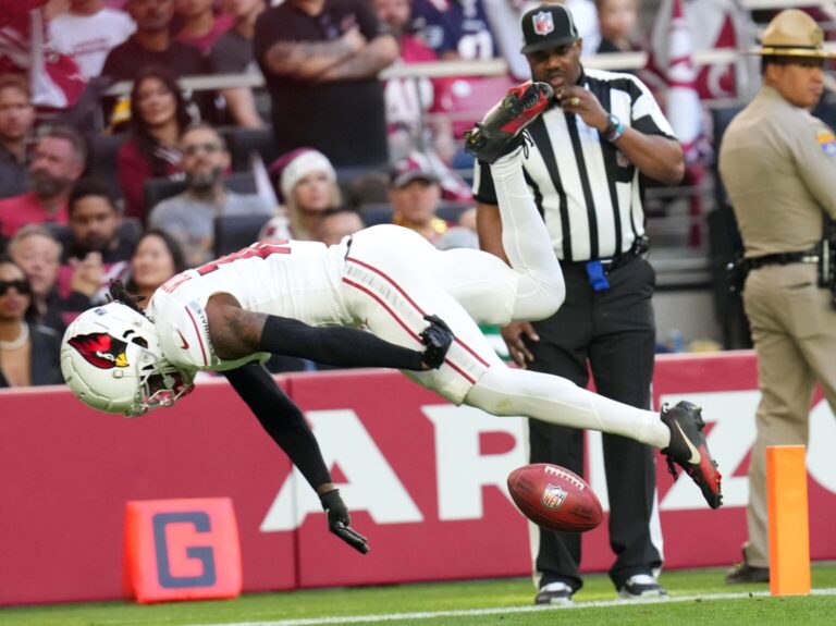 Syndication: Arizona Republic