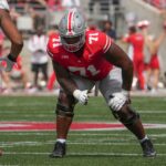 COLLEGE FOOTBALL: SEP 09 Youngstown State at Ohio State