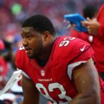 NFL: New Orleans Saints at Arizona Cardinals