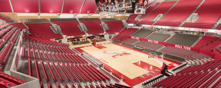 Coleman-Coliseum-renovation-rendering-1