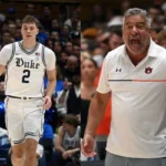 THE BLAME GAME: Is Cooper Flagg Unfairly Taking the Fall for Duke’s Tough Loss?