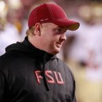 Florida State v Virginia Tech