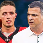 Mario-Cristobal-Carson-Beck-1