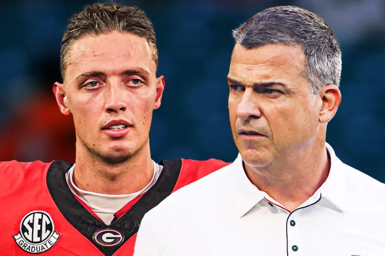 Mario-Cristobal-Carson-Beck-1