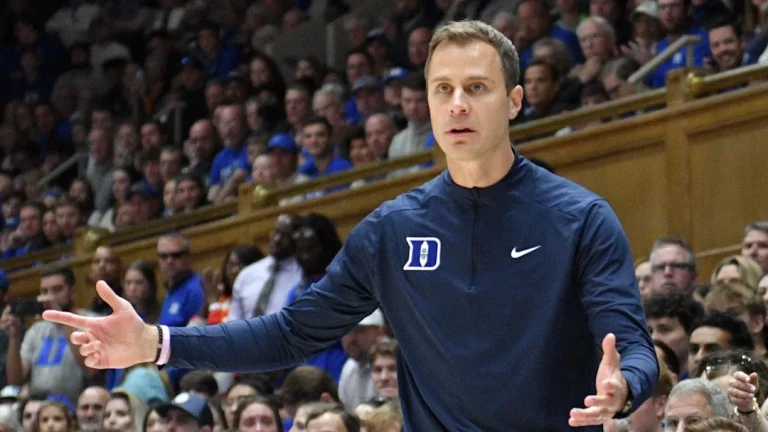 Potential Duke Basketball Target Kager Knueppel Sizzling in Grassroots