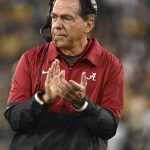 CFP Rose Bowl Football
