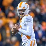 Tennessee v Ohio State - Playoff First Round