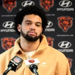 chicago-bears-caleb-williams-talks-95764869