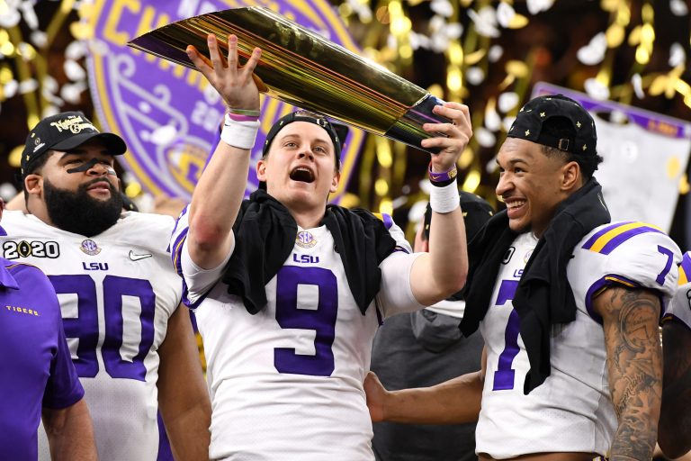 joe-burrow-lsu-tigers