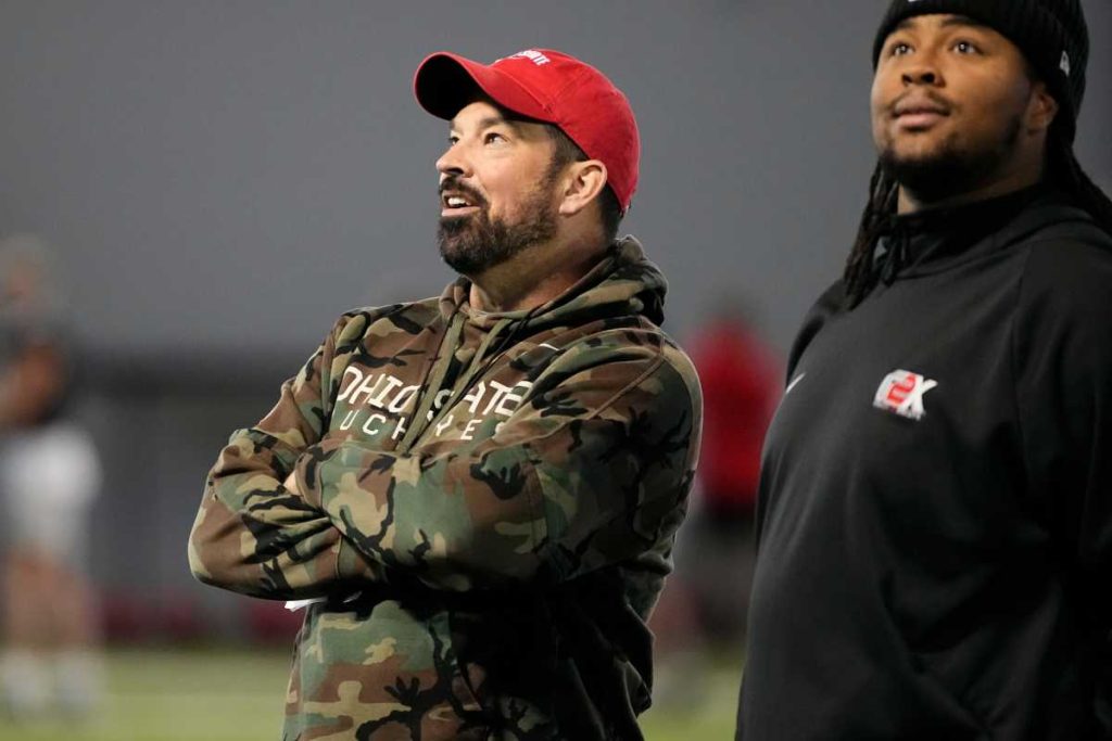 ohio-state-buckeyes-football-head-coach-ryan-day