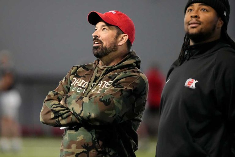 ohio-state-buckeyes-football-head-coach-ryan-day