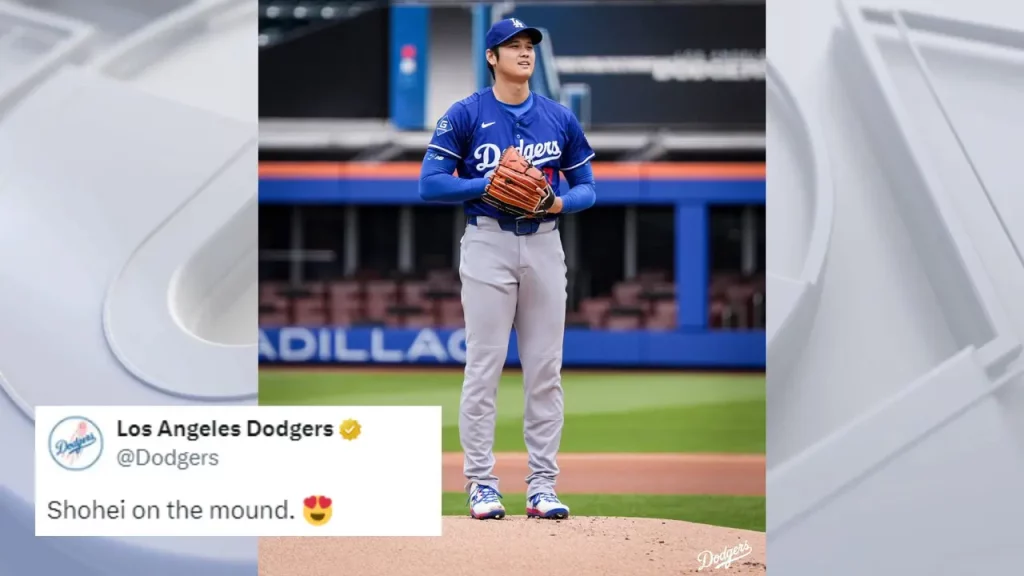 ohtani-pitching
