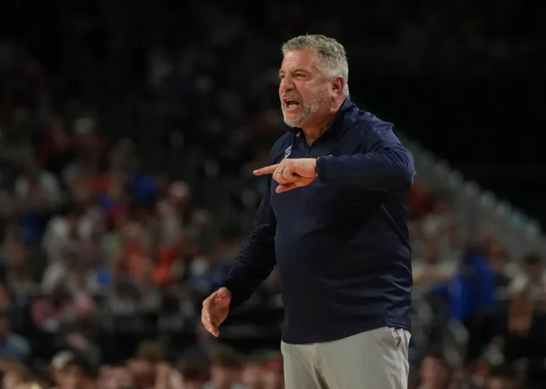 Bruce-Pearl