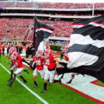Georgia-Bulldogs-Football-Team