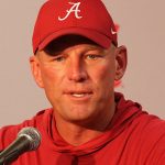 NCAA Football: Alabama at Wisconsin
