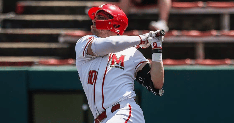 Maryland-SS-Chris-Hacopian-commits-to-Texas-AM-out-of-NCAA-transfer-portal
